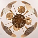 Подвесная Люстра Inca Ball D48 Imperiumloft 203837-26 - фото