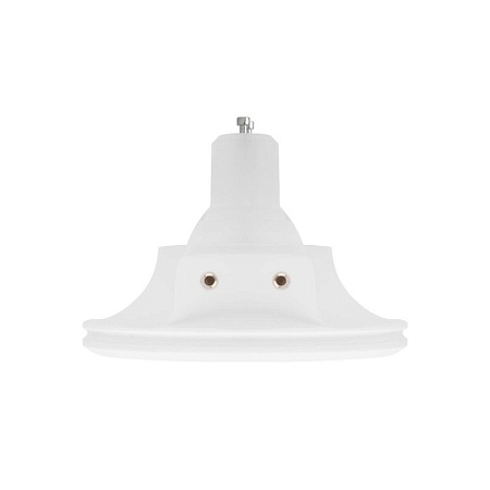 10356A Гипсовый встраиваемый светильник под покраску LOFT IT Ghost - фото