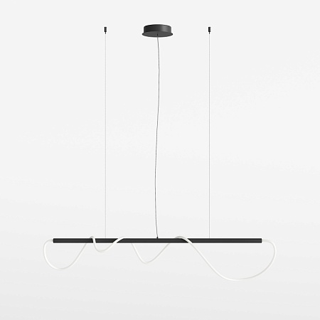 Подвесной светильник Maytoni Tau MOD146PL-L30B3K - фото