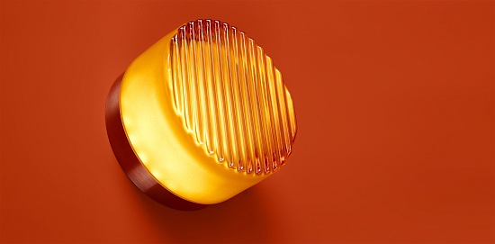 Настенный светильник (бра) Freya FR5603WL-L8YA - фото