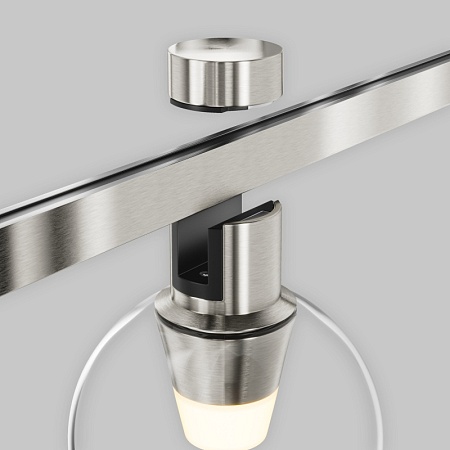 Трековый светильник Technical TR148-1-3W3K-PT - фото