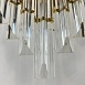 Бра Art Wall Luxury 2 Imperiumloft 143814-22 - фото