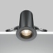 Встраиваемый светильник Technical DL125-L12-4K-B - фото