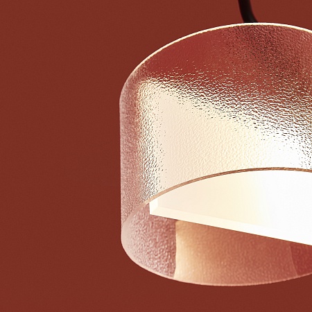 Подвесной светильник Freya FR5541PL-L5B - фото