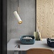 Подвесной Светильник Talsi One White Imperiumloft 178119-26 - фото
