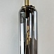 Бра Articolo Float Wall Sconce Black Imperiumloft 123132-22 - фото