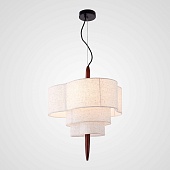 Подвесная Люстра Andrean Elit D45 Imperiumloft 252298-23