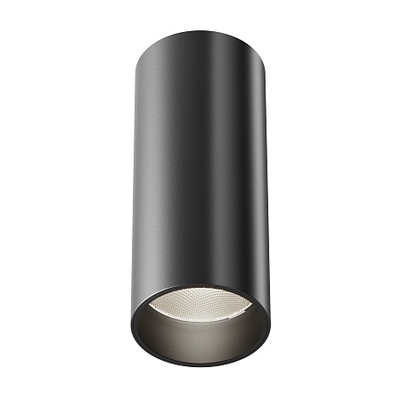 Потолочный светильник Technical FOCUS LED C056CL-L12B4K-W-D-B - фото