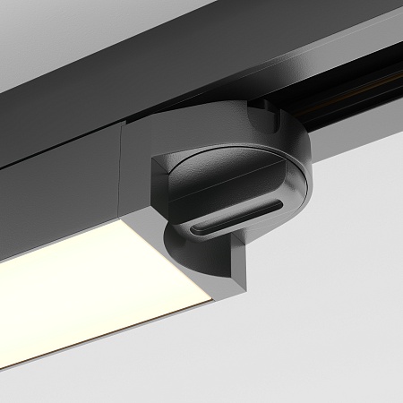 Трековый светильник Technical BASIS TR000-1-24W3K-B - фото