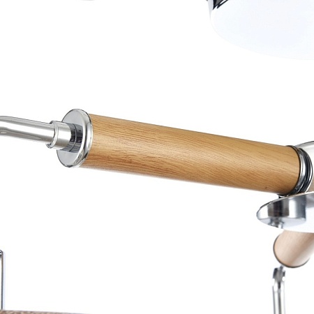 Потолочный светильник Freya Helen FR329-03-NG - фото