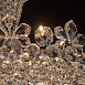 Люстра  лаура MW-Light  345010814 - фото