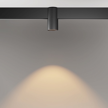 Трековый светильник Technical Alfa TR122-2-7W3K-B - фото