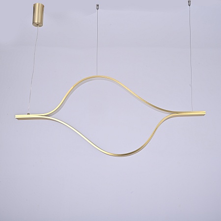 Подвесной Светодиодный Светильник Tape Light L100 Imperiumloft 149481-49 - фото