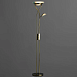  Лампа для чтения ARTE LAMP A4399PN-2AB - фото