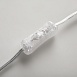 Настольный светильник Maytoni Talento DIA008TL-01CH - фото
