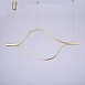 Подвесной Светодиодный Светильник Tape Light L100 Imperiumloft 149481-49 - фото