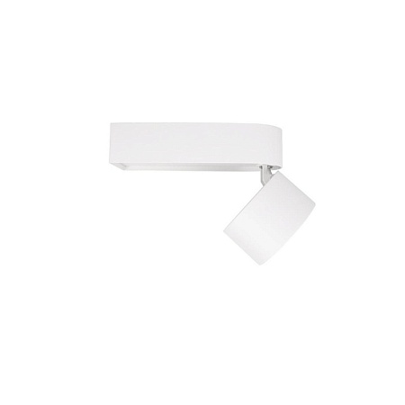 10324/A White Накладной светильник LOFT IT Knof - фото