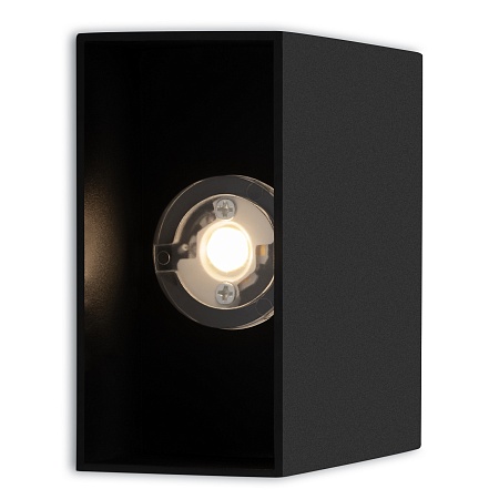 Настенный светильник (бра) Freya FR10005WL-L6B - фото