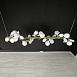 Рядный Светильник Matisse L Self L149,6 White Imperiumloft 191886-26 - фото