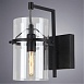  ARTE LAMP A8586AP-1BK - фото