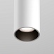 Трековый подвесной светильник Voltega VGL041-2-12W4K-W - фото