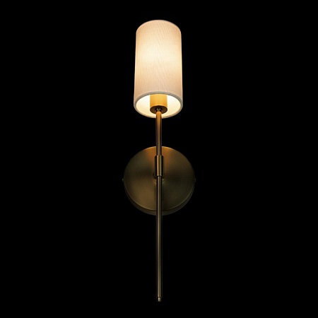 10307W Brass Настенный светильник LOFT IT Comfy - фото