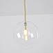 Подвесной Светильник Arto 1 D20 Imperiumloft 182692-26 - фото