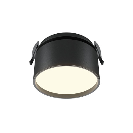 Встраиваемый светильник Technical Onda DL024-12W-DTW-B - фото