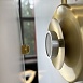 Настенный Светильник-Бра Из Мрамора Loreo A Imperiumloft 149474-22 - фото