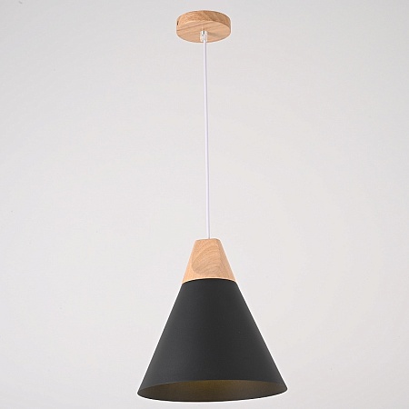 Подвесной Светильник Xd-B Black Imperiumloft 178211-26 - фото