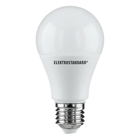 Светодиодная лампа A60 10W 4200K E27 Classic LED D 10W 4200K E27 - фото