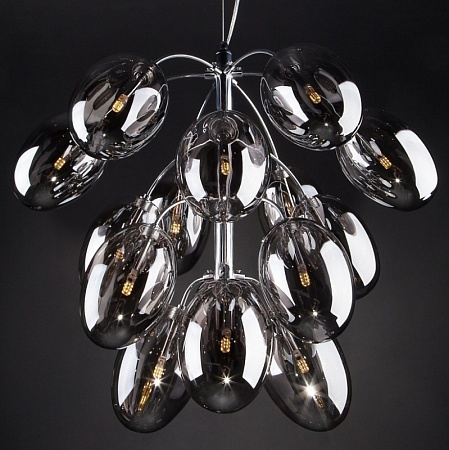 Подвесной светильник Bogate&apos;s 291/15 - фото