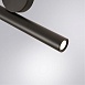 Подвесной светильник Arte Lamp BEEMIM A2090SP-1BK - фото