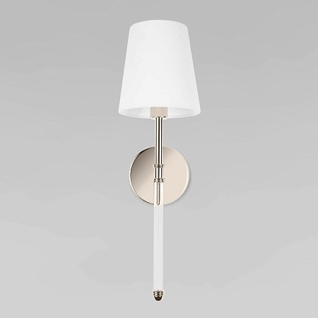 10308W Nickel Настенный светильник LOFT IT Cosy - фото