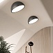 Потолочный Светильник Selden D20 White Imperiumloft 208111-23 - фото