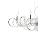 Люстра Maytoni Atlanta MOD051PL-09TR - фото