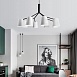 Подвесная Люстра Skym D80 Imperiumloft 203498-26 - фото