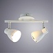 Спот Arte Lamp GIOVED A6008PL-2WH - фото