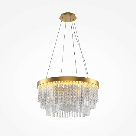 Подвесной светильник Maytoni MOD486PL-L38BSK - фото