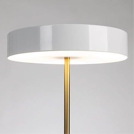 Декоративная настольная лампа Arte Lamp ELNATH A5038LT-3WH - фото