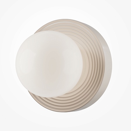 Настенный светильник (бра) Maytoni MOD403WL-01BG - фото