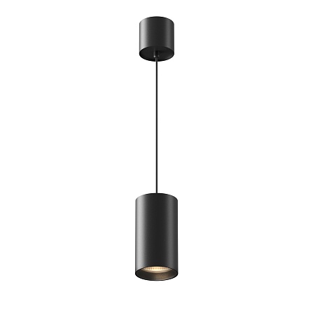 Подвесной светильник Technical Vol P100PL-20W3K-B - фото