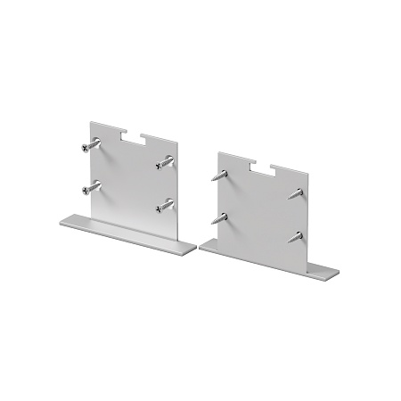 Комплектующие для профиля Led Strip 642034 - фото