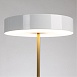 Декоративная настольная лампа Arte Lamp ELNATH A5038LT-3WH - фото