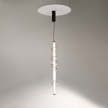 Подвесной светильник Maytoni Cosmo MOD210PL-L39B3K - фото