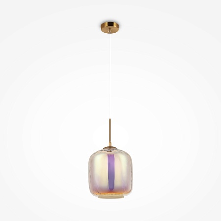 Подвесной светильник Maytoni Dolce MOD001PL-01CFL - фото