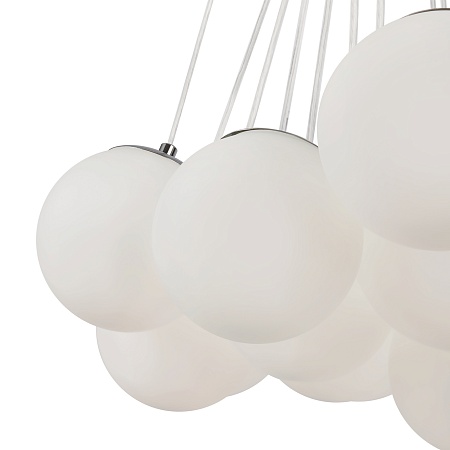 Подвесной светильник Freya Fiesta FR5231PL-19CH - фото