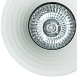 Точечный встраиваемый светильник Arte Lamp ANSER A2160PL-1WH - фото