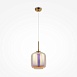 Подвесной светильник Maytoni Dolce MOD001PL-01CFL - фото