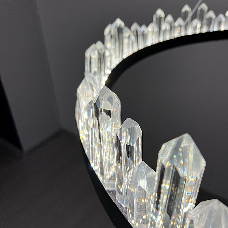 Люстра Quartz D40 Imperiumloft 179754-26 - фото